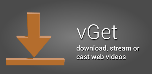 vGet (Stream, Download, DLNA) PC screenshot vGet (Stream, Download, DLNA) PC screenshot