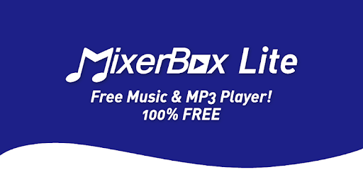Free Music MP3 Player(Download LITE PC screenshot