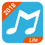 Free Music MP3 Player(Download LITE icon