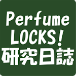 Perfume LOCKS! for Android for PC Perfume LOCKS! for Android for PC