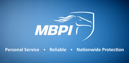 MBPI Mobile PC screenshot