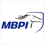 MBPI Mobile icon