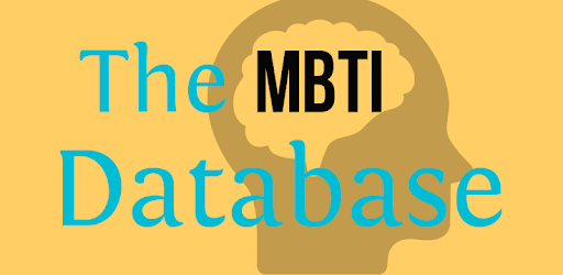 MBTI Database: View Real & Fictional People's Type PC screenshot MBTI Database: View Real & Fictional People's Type PC screenshot