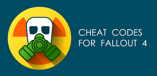 Cheat Codes for Fallout 4 PC screenshot