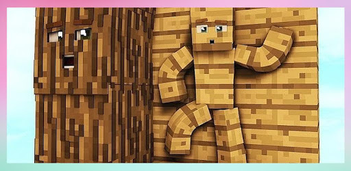 Hide and seek for minecraft pe PC screenshot