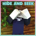 Hide and seek for minecraft pe for PC