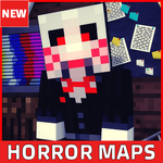 Maps Horror for MCPE icon
