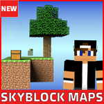 Skyblock Island for MCPE for PC Skyblock Island for MCPE for PC