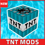Mod TNT for MCPE for PC