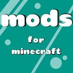 Mods for Minecraft icon