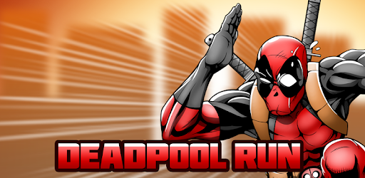 Deadpool Run PC screenshot