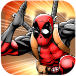 Deadpool Run for PC