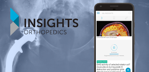 INSIGHTS Orthopedics PC screenshot INSIGHTS Orthopedics PC screenshot