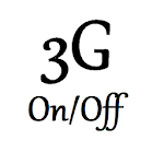 Mobile data switch for PC