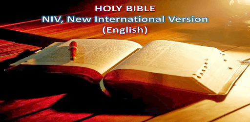 Bible New International Version  (NIV 2011) PC screenshot