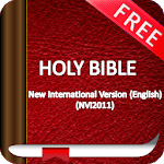 Bible New International Version  (NIV 2011) for PC