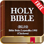 Holy Bible BL92, Buku Lopatulika 1992 (Chichewa) icon