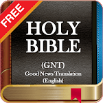 Holy Bible GNT, Good News Translation (English) icon