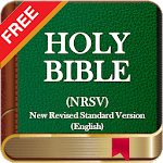 Bible NRSV, New Revised Standard Version (English) for PC Bible NRSV, New Revised Standard Version (English) for PC