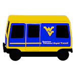 WVU PRT Status for PC WVU PRT Status for PC