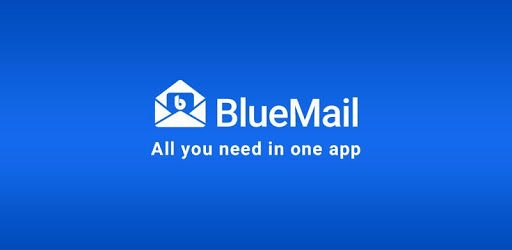 Blue Mail - Email & Calendar App - Mailbox PC screenshot