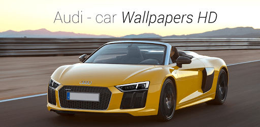Audi - Car Wallpapers HD PC screenshot