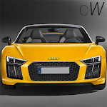 Audi - Car Wallpapers HD for PC