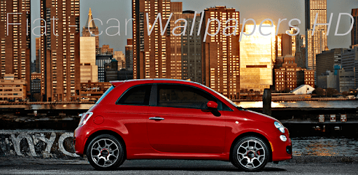 Fiat - Car Wallpapers HD PC screenshot