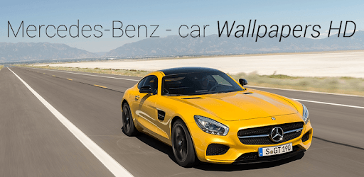 Mercedes - Car Wallpapers HD PC screenshot