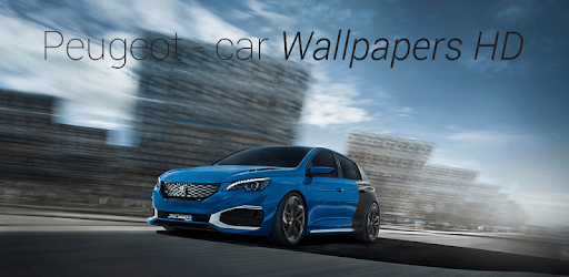 Peugeot - Car Wallpapers HD PC screenshot
