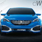 Peugeot - Car Wallpapers HD for PC