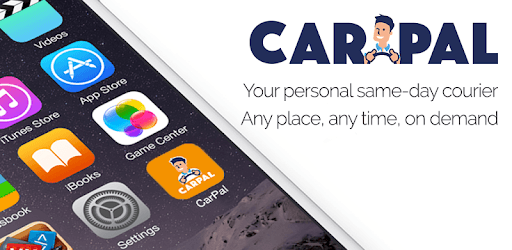 CarPal PC screenshot