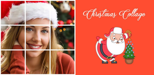Christmas Collage Frames PC screenshot Christmas Collage Frames PC screenshot