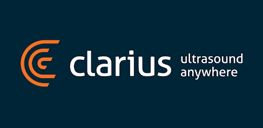 Clarius Ultrasound App PC screenshot