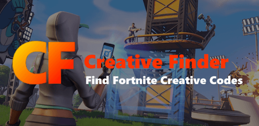 Creative Finder - Find Fortnite Creative Codes PC screenshot Creative Finder - Find Fortnite Creative Codes PC screenshot