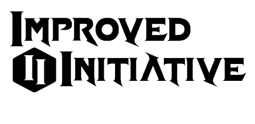 Improved Initiative PC screenshot