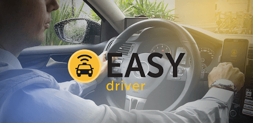 Jeeny - for Drivers PC screenshot