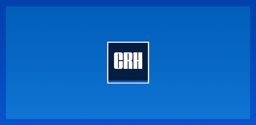 CRH Events PC screenshot CRH Events PC screenshot