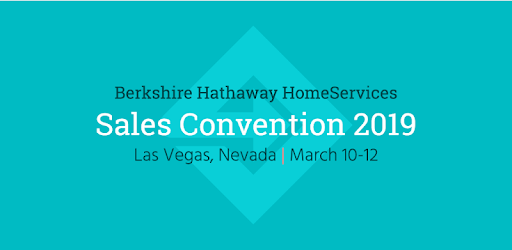 BHHS Sales Convention 2019 PC screenshot BHHS Sales Convention 2019 PC screenshot