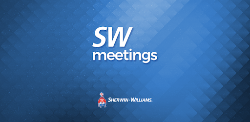 SW Meetings PC screenshot