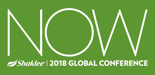 Shaklee Global Conference PC screenshot
