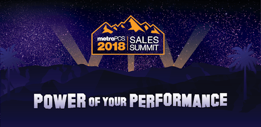 2018 MetroPCS Sales Summit PC screenshot 2018 MetroPCS Sales Summit PC screenshot