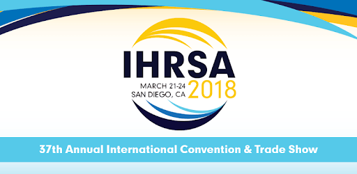 IHRSA 2018 PC screenshot