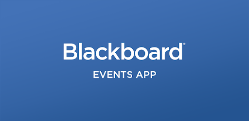 Blackboard Events PC screenshot Blackboard Events PC screenshot