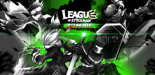 Zombie Avengers:(Dreamsky) Stickman PC screenshot
