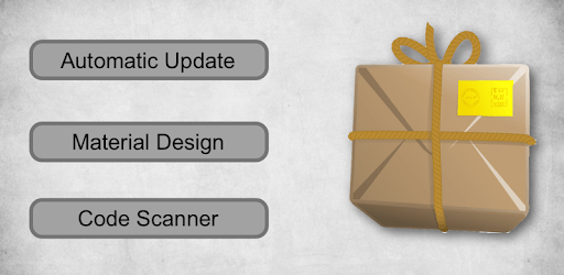 Auto Tracking For Canada Post PC screenshot