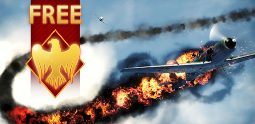 Free Eagles PC screenshot Free Eagles PC screenshot
