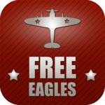 Free Eagles for PC Free Eagles for PC