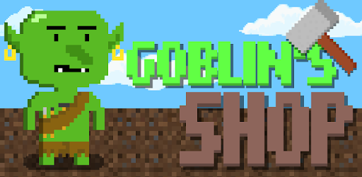Goblin's Shop PC screenshot