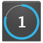 Countdown Days - App & Widget icon